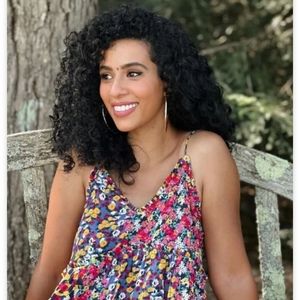 Meet your Posher, Mariem